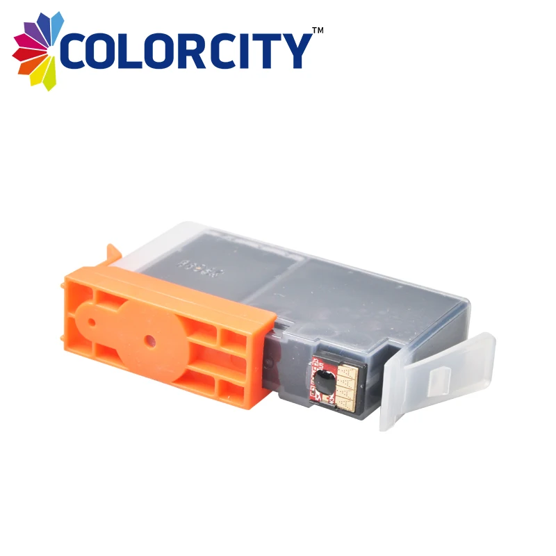 Чернильный картридж COLORCITY совместимый 178XL 178 XL для HP Deskjet 3070A 3520 6510 B010B B109a B109n B110a B210b
