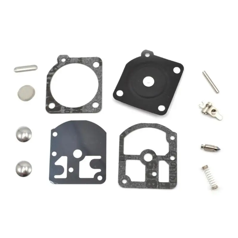 

Chainsaw Repair Kit Fits for FS160 FS180 FS220 FR220 FS280 FS290 Lawn Mower