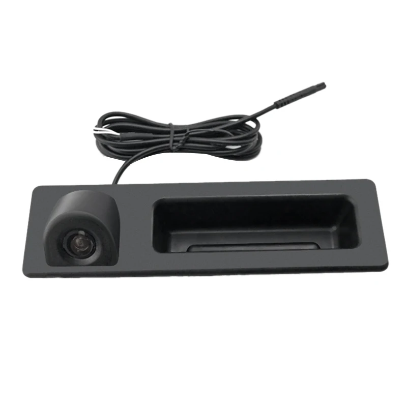

Car Trunk Handle Reversing 170 Degree Rear View Camera For Bmw 3 5 Series F30 F31 F35 F11/X3 F25 /X4 F26/X5 F15/X6 F16