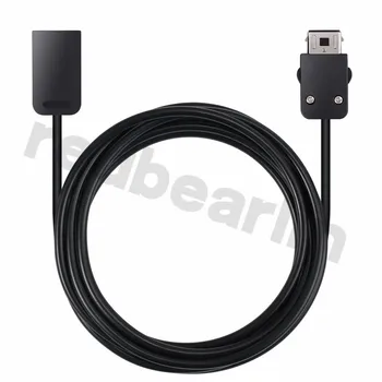 

3M Extension Cable wire Game Extender Cord for Nintendo SNES Classic Mini controller for NES Wii controller