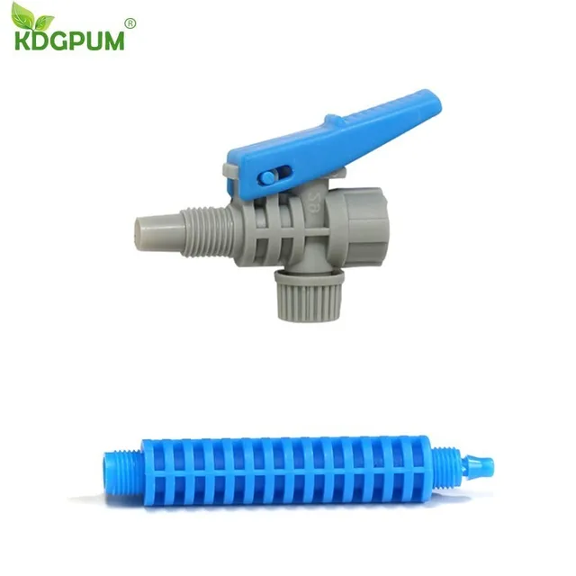Garden Sprayer Switch Handle Accessories Pressure Spray Parts Gardening