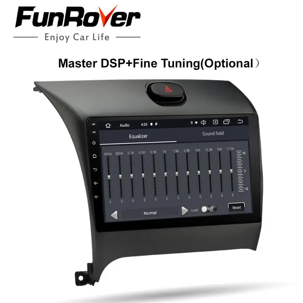 Top FUNROVER android 9.0 2.5D+IPS car dvd player For Kia Cerato K3 forte 2013 2014 2015 2016 radio navigation stereo multimedia DSP 4 Top FUNROVER android 9.0 2.5D+IPS car dvd player For Kia Cerato K3 forte 2013 2014 2015 2016 radio navigation stereo multimedia DSP 4