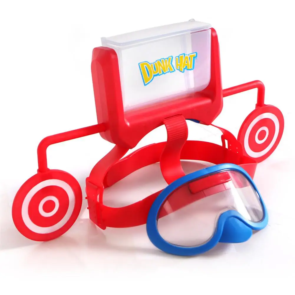 

LeadingStar Wet Water Challenge Cap Wet Water Hat Exotic Toy Prank Hat