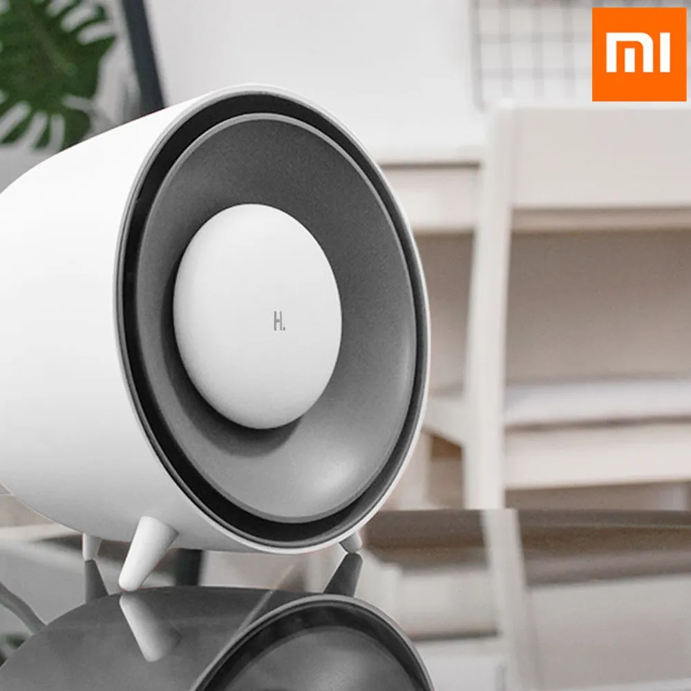 Pаспродажа XIAOMI Happy Life мини электрический обогреватель с грелкой для рук PTC быстрый нагрев согревающий для дома и офиса устройства для зимнего потеплени...