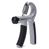 5-60Kg Adjustable Heavy Gripper Fitness Hand Exerciser Grip Wrist Training Increase Strength Spring Finger Pinch Carpal Expander 4