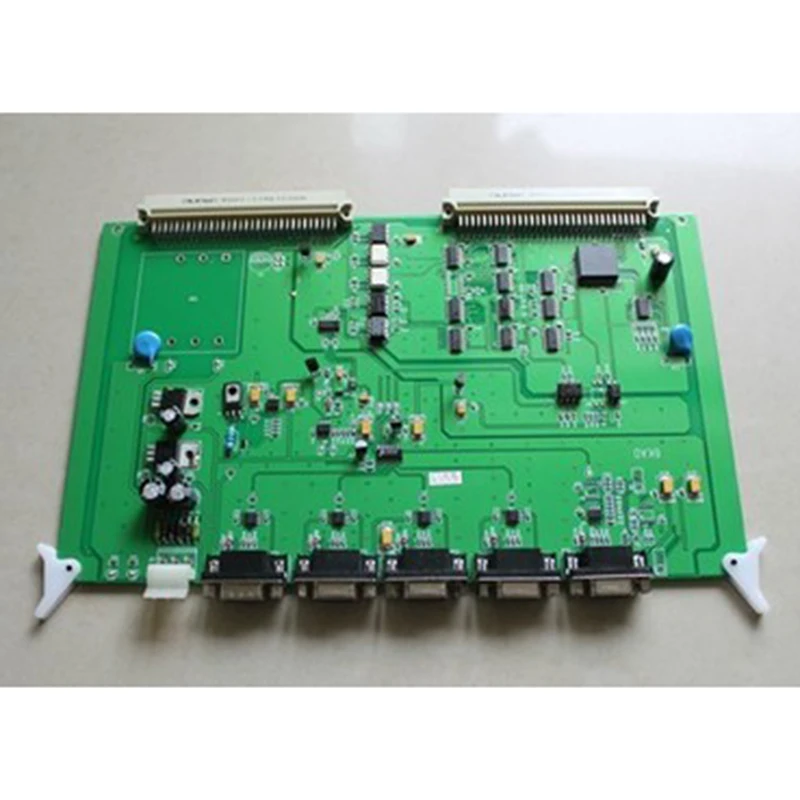  Hongxun 6000 Electronic Ruler Board 6KADC1 6k-ad 6KADF Computer Board