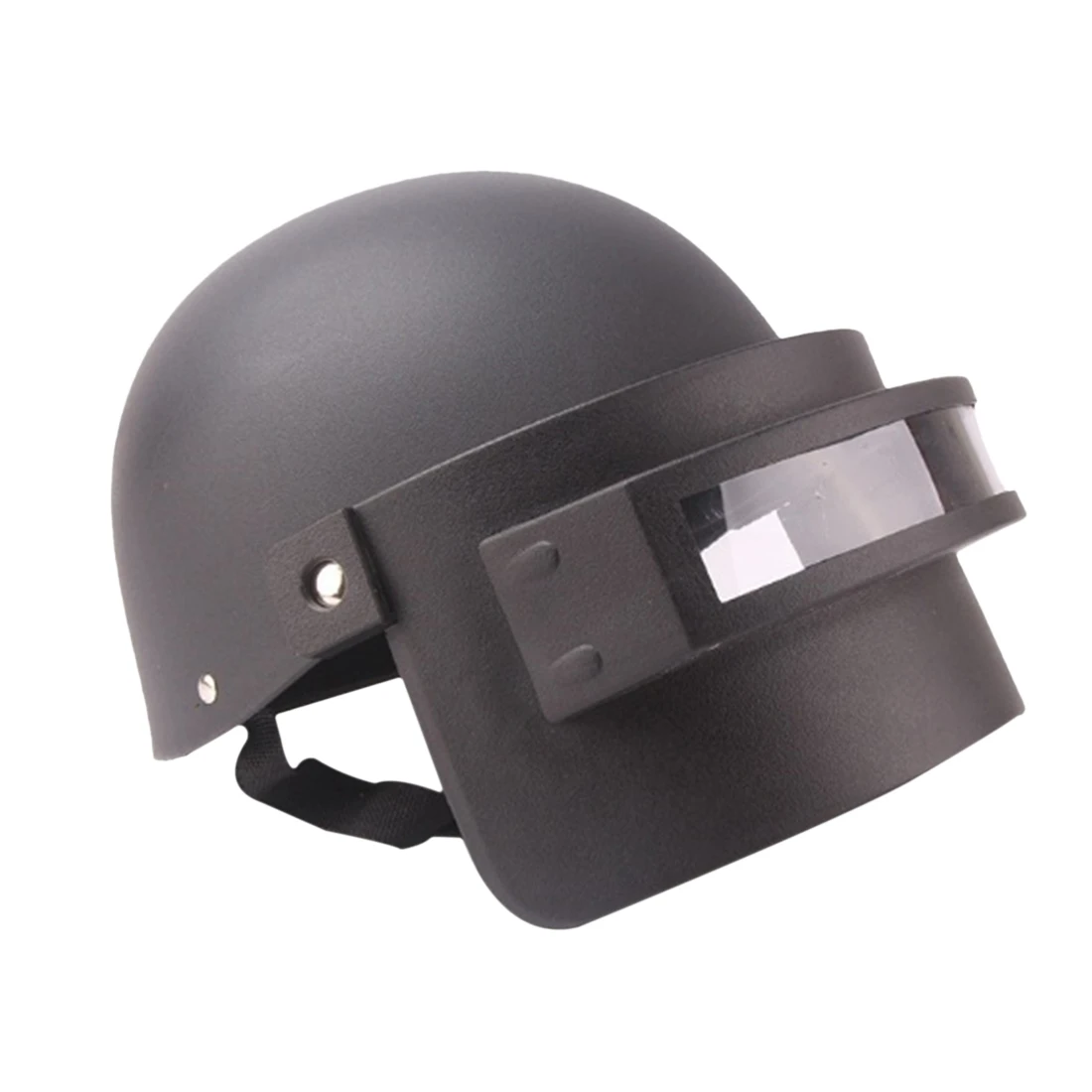 

New Hot 1 Pcs Adult Version Three-Grade Defense Protective Helmet For Head Circumference 54-64cm With High Quality