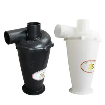 

SN50T6 Sixth Generation Turbocharged Cyclone Industrial Dust Collector Hand Push Sweepers 2019 Practical Home Cleaner