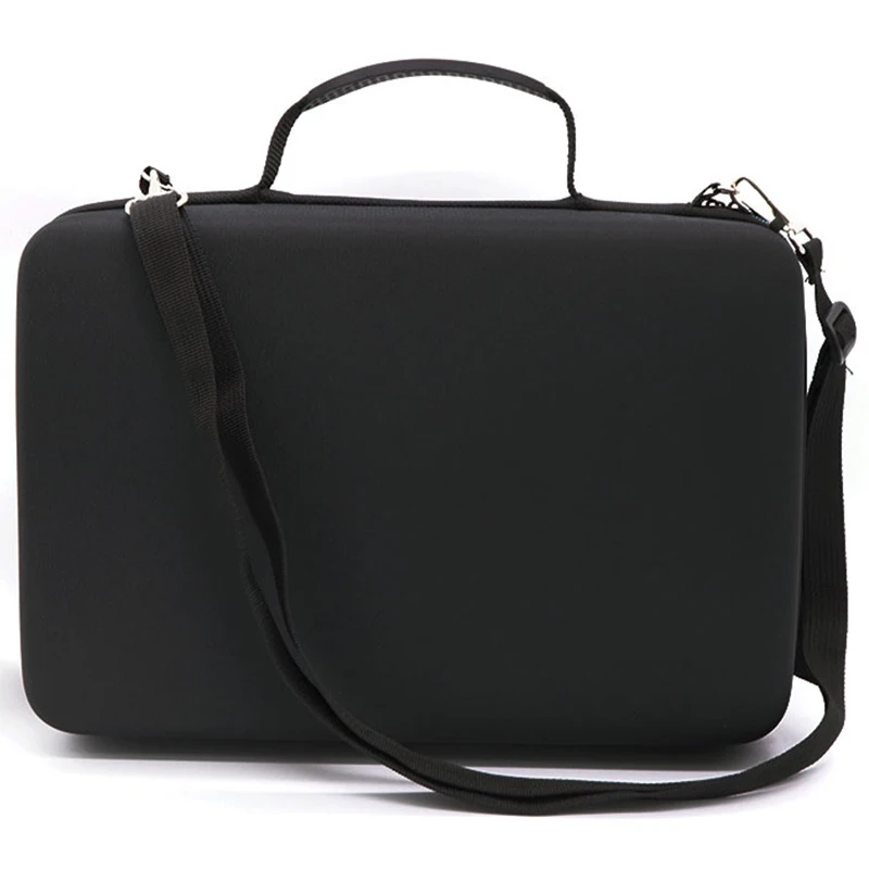 

Portable Tote Eva Bag Compression And Shockproof Finishing Pack Applicable To: Canon Ip110 Storage Bag Printer Bag