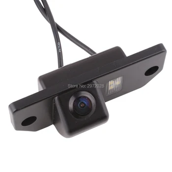 

CCD HD Car Rear View Reverse Camera Backup HD Parking Assistance Waterproof IP67 Camera for Ford Focus Sedan Focus Hatchback