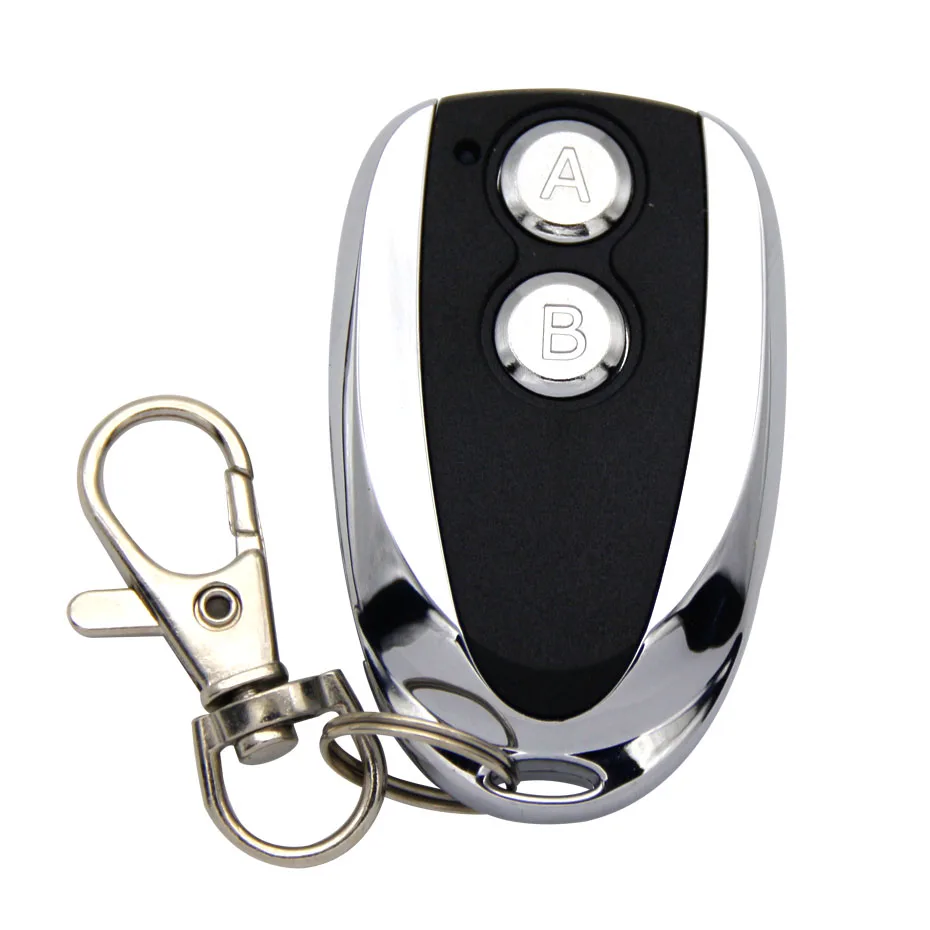 Hormann Ecostar RSC2 433 Mhz remote control rolling code ECOSTAR RSE2 Бесплатная доставка|Пульты ДУ| |