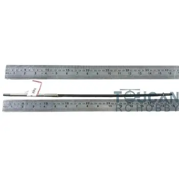 

DT Shaft for Gasoline Racing RC Boat Model G26A2 New Challenger Spare Part TH02890