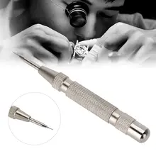 Профессиональные часы Ссылка булавки удалитель пружинных механизмов давление удар ремень Пружинные часы ремонт инструмент наборы для часовщиков