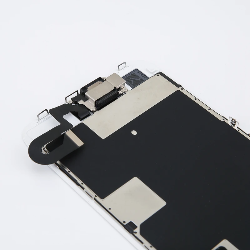 YWEWBJH для iPhone 8 8P 7G 7P ЖК дисплей кодирующий преобразователь сенсорного экрана в