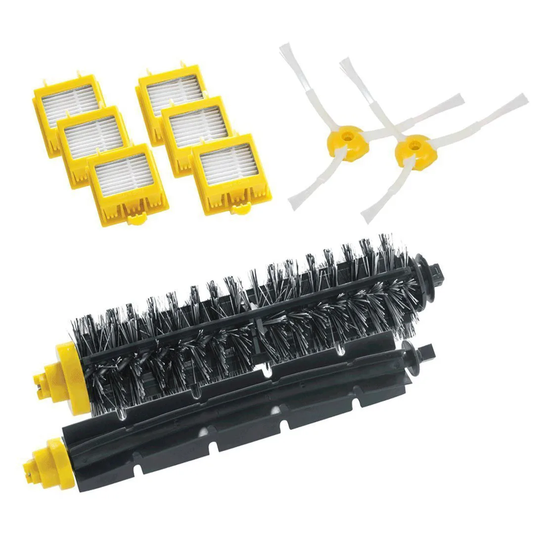 

TOD-Vacuum cleaner accessories, sweeping robot accessories