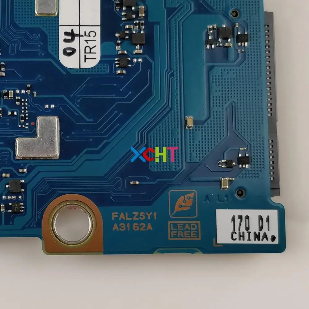 Ideal  FALZSY1 A3162A w i5-2467M CPU for Toshiba Portege Z830 Series Laptop Notebook PC Motherboard Mainbo