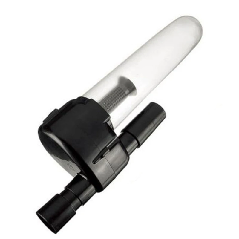 Najtaniej 100% nowy i wysokiej jakości odpylacz cyklonowy Separator kolektor pyłu filtr zewnętrzny 35Mm