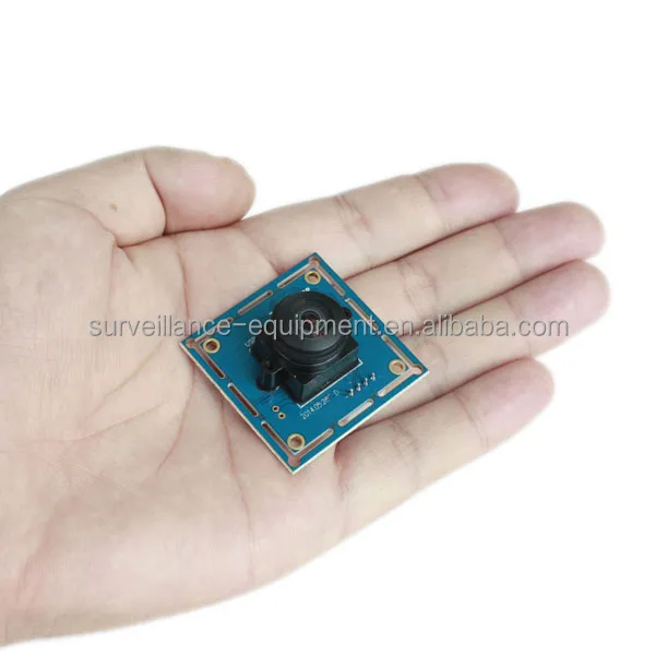 180degree usb board camera