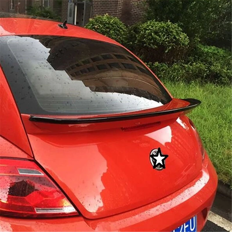 

Accessories Parts Decoration Upgraded Protecter Automovil Auto Car Styling Spoilers Wings 11 12 13 14 15 16 17 FOR Nissan Tiida