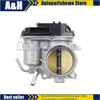 

ORIGINAL THROTTLE BODY 1450A101 2008-2012 Lancer Outlander for MITSUBISHI