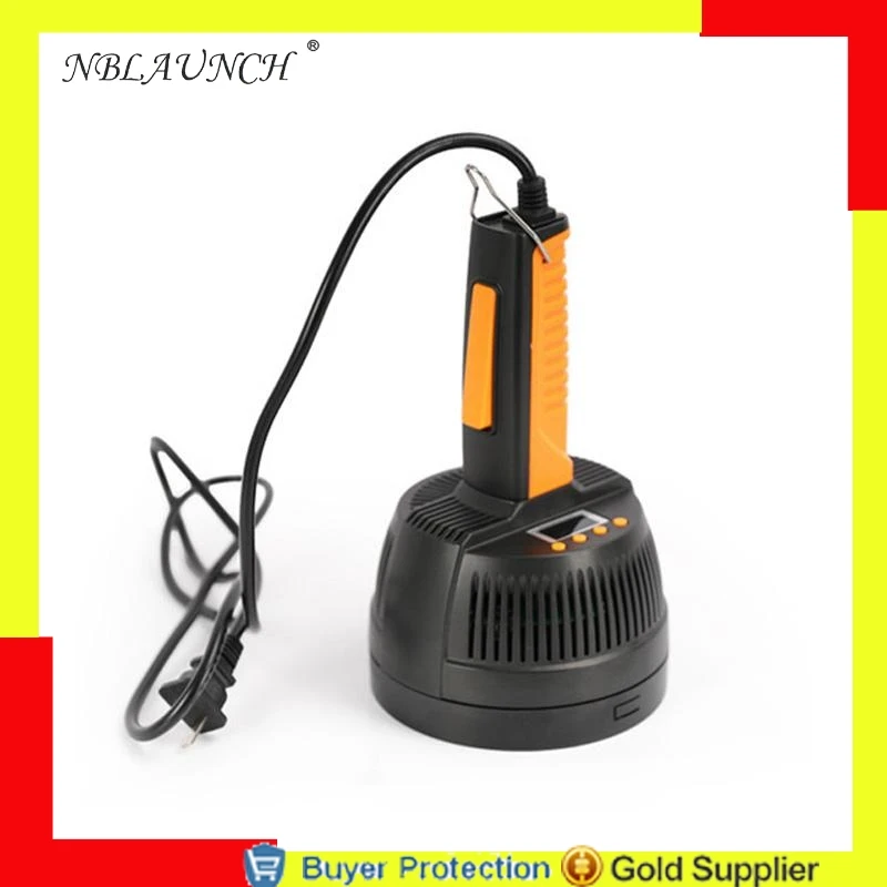 

Hand Held Electromagnetic Induction Sealing Machine Plastic Glass Bottle Cap Sealer 20-100mm Aluminium Foil Free Shipping