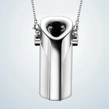 Беспроводные Портативный мини Воздухоочистители литий-ионный генератор отрицательных ионов пыления очиститель USB