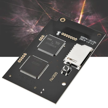 

For GDEMU Simulation CD-ROM V5.15b Upgraded for DC Game Console Game Accessories Hot sale 2019