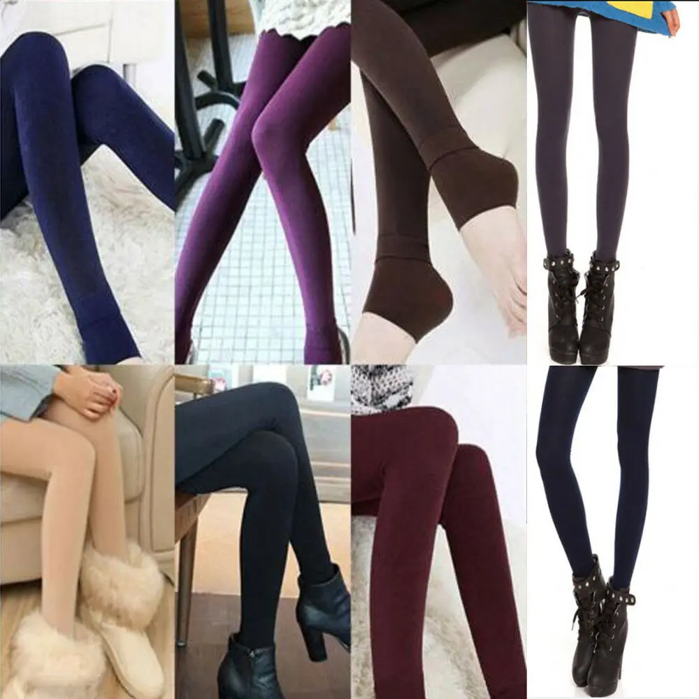 

2019 Newest Style Women Spring Autumn Pants Fitness Leggings Workout Sport Trouser Pure Color