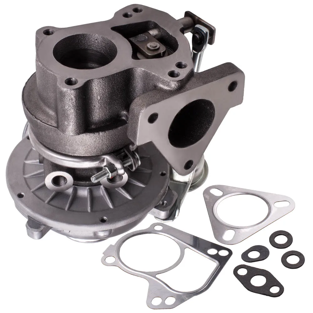

turbo charger RHF5 8973125140 8971371098 for Holden Isuzu Jackaroo 4JX1T 3.0L for 4JX1 3.0L 8973125140 Turbo Compressor Engine