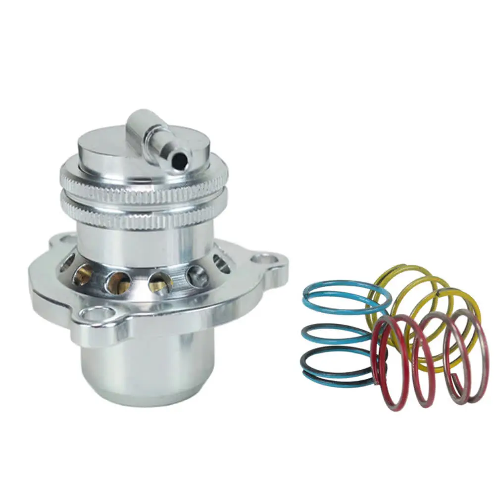 

For Auto blow off valve Direct fit Piston BOV Atmospheric For Valve Astra VXR 2.0 J