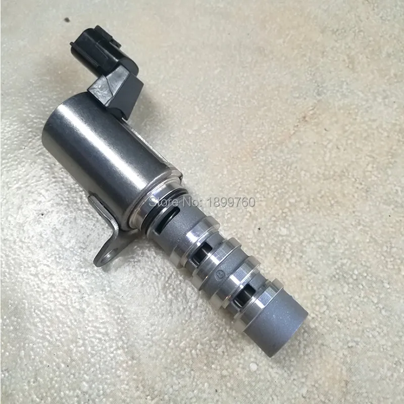 Camshaft Timing Oil Control Solenoid Valve VVT 23796-ED000 23796-ED00A 23796-ED00B 23796-ED00D for Nissan 1.6L Versa | Автомобили и
