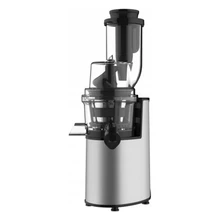 Соковыжималка электрическая GEMLUX GL-SJ-207(шнековая, мощность 200Вт, высокая производительность, пластиковый корпус