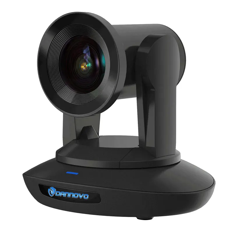 Камера для видеоконференции DANNOVO 35x Zoom 4K прямой трансляции по IP SDI HDMI USB3.0 PTZ камера