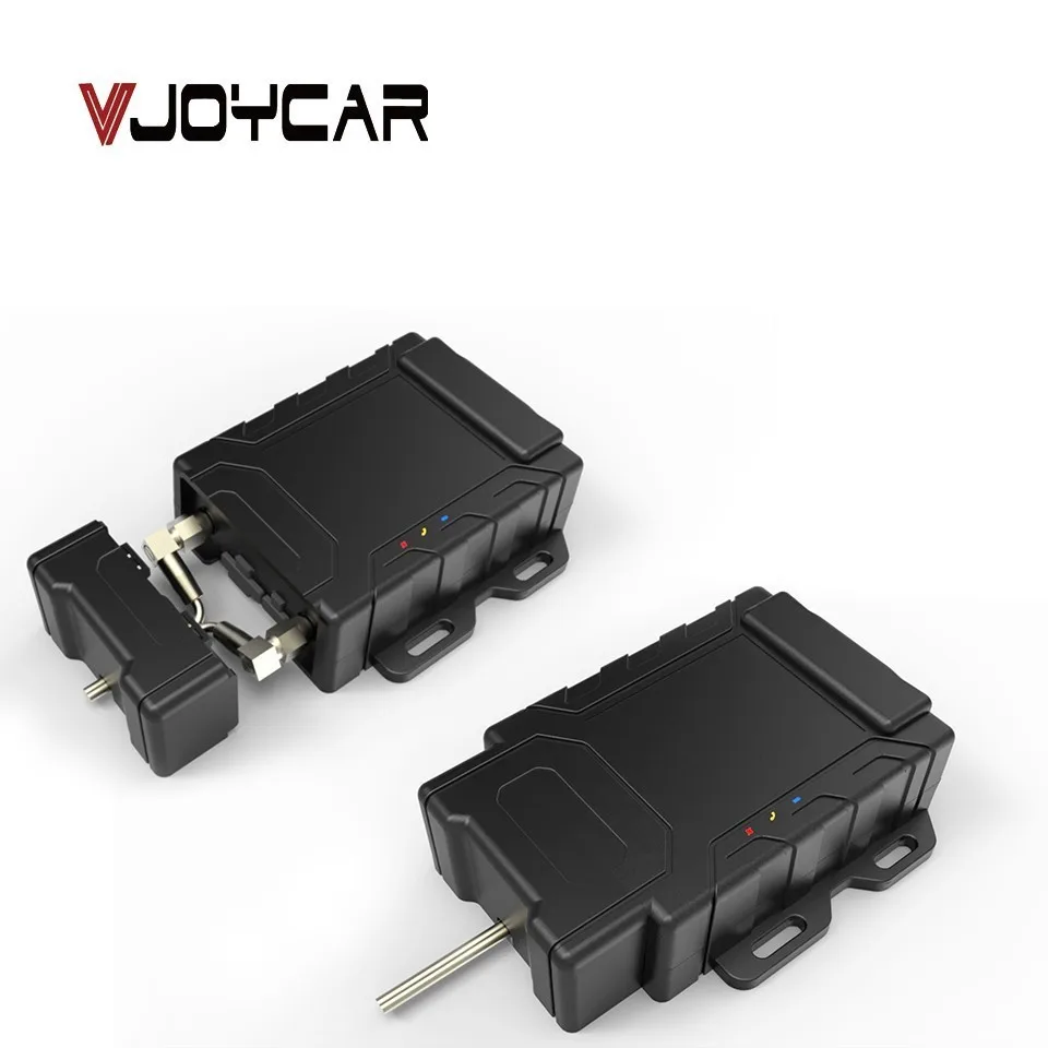 VJOYCAR GVT900 3G Автомобильный GPS трекер Встроенный 1 Гб памяти IC камера расположение