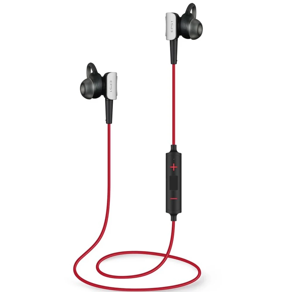 MEIZU EP51/EP52 Bluetooth Наушники Беспроводные спортивные HiFi наушники IPX4