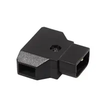 D-Tap Dtap Power TAP Male Rewirable DIY Socket for Camcorder Rig Power Cable V-mount Anton Camera Battery