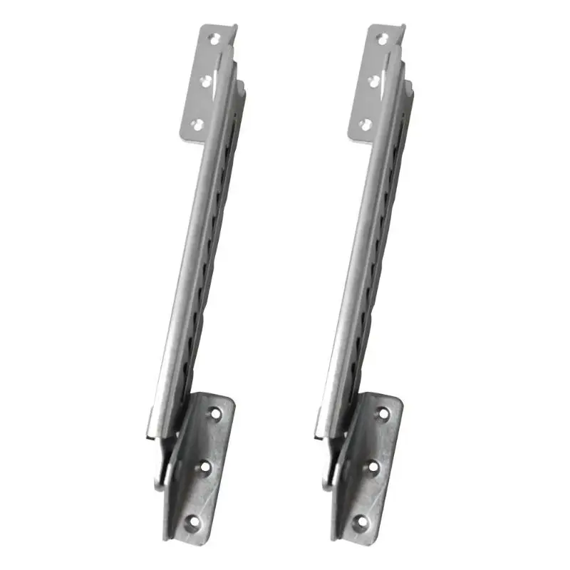 Goede Rvs 10 Bestanden Trekstang Massage Slaapbank Scharnieren Rek Meubels Hardware Fittingen Tafel Hardware Lifter