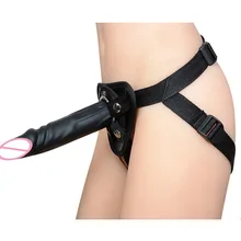 Super Big Strap On Dildo Harness for Women Lesbian Sex Bondage Lesbian Strapon Dildo Penis Sex Belt Gay Erotic Adults Sex Toys