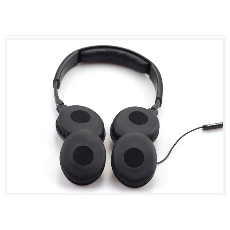 CLAITE 1 пара амбушюров для Sennheiser HD228 HD229 HD218 HD238 HD219 HD220 амбушюры наушников|Аксессуары