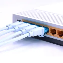 Vention Cat5 Ethernet кабель патч-корд Rj45 локальной сети кабель роутер Ethernet Cat 5 кабель для офис Компьютерный сетевой кабель