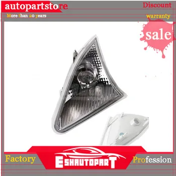 

Position Light Front Parking Lamp NO Bulb Left Side For Mercedes-Benz W251 2006 2007 2008 2009 R320 R350 R500 R63 2518200956