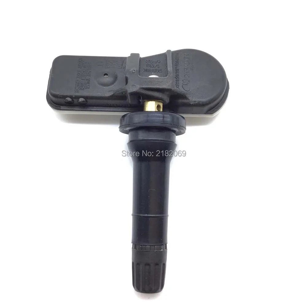 Датчик системы мониторинга давления в шинах для Citroen Berlingo C4 C5 C8 DS4 Jumpy Peugeot 207 208 308 408