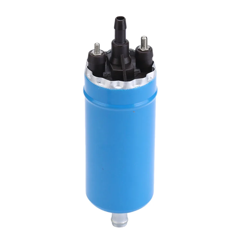

Universal External In Line Electric 12V Electric Fuel Pump For Renault For BMW E23 E24 0580464070 0580464038