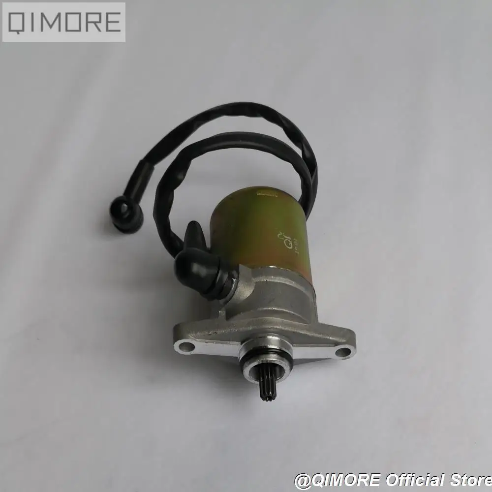 Стартовый двигатель для 4 тактного скутера GY6 50 60 80 CC 139QMB 139QMA 147QMD|motor 1500w|motor gas