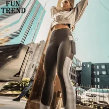 Sports Wear Yoga Pants Women High Waist Pocket Yoga Sport Leggings Fitness Women Tights Running Pants Jogging Gym Sport Clothing цена Sports Wear Yoga Pants Women High Waist Pocket Yoga Sport Leggings Fitness Women Tights Running Pants Jogging Gym Sport Clothing цены онлайн