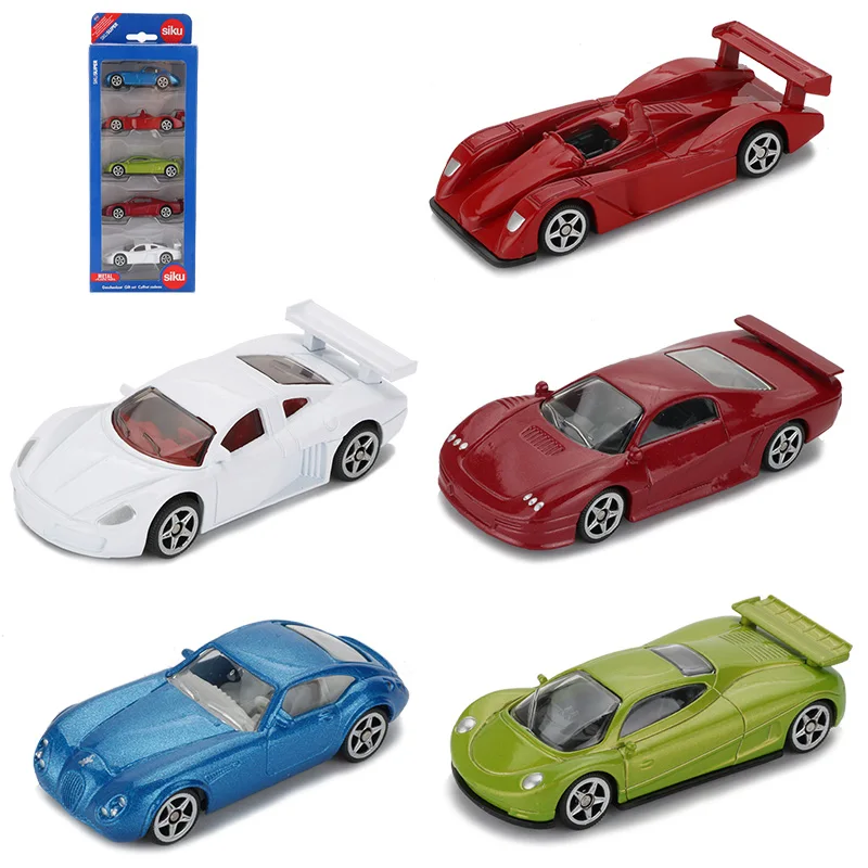 Siku racing cars Clearance
