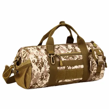 

Protector Plus Hiking Trekking Portable Bag Outdoor Tactical Handbag Sport Camping