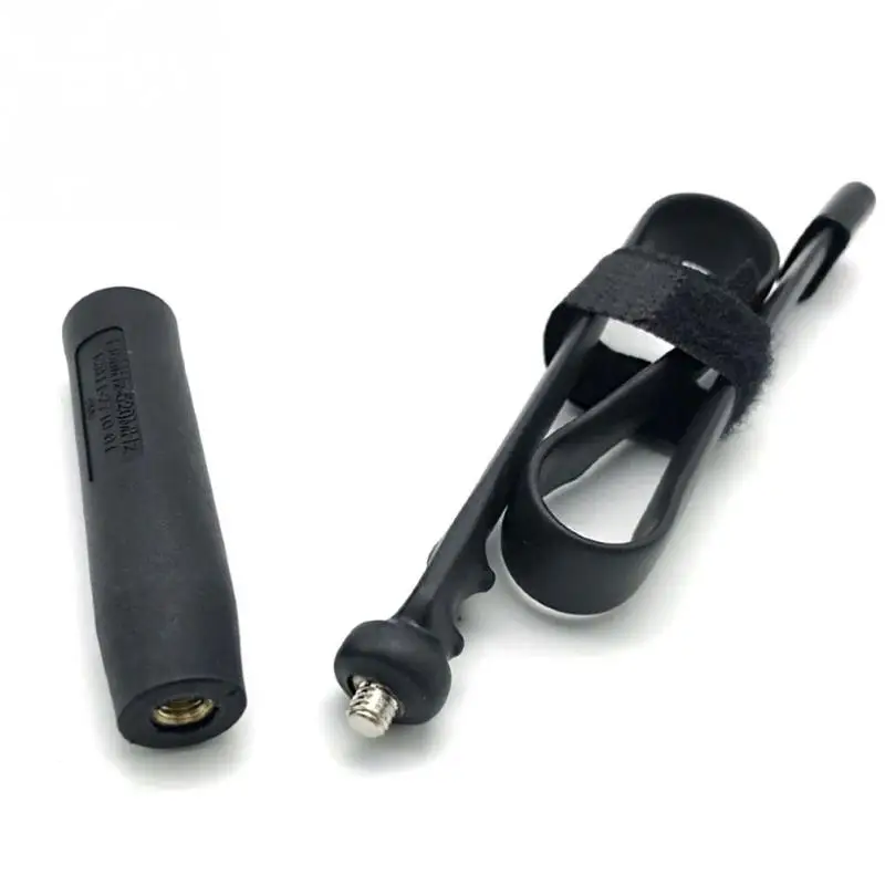 CS тактический антенна SMA-двухдиапазонный УКВ Складная для иди и болтай Walkie Talkie Baofeng UV-5R UV-82 UV5R Тактический Шестерни#1102