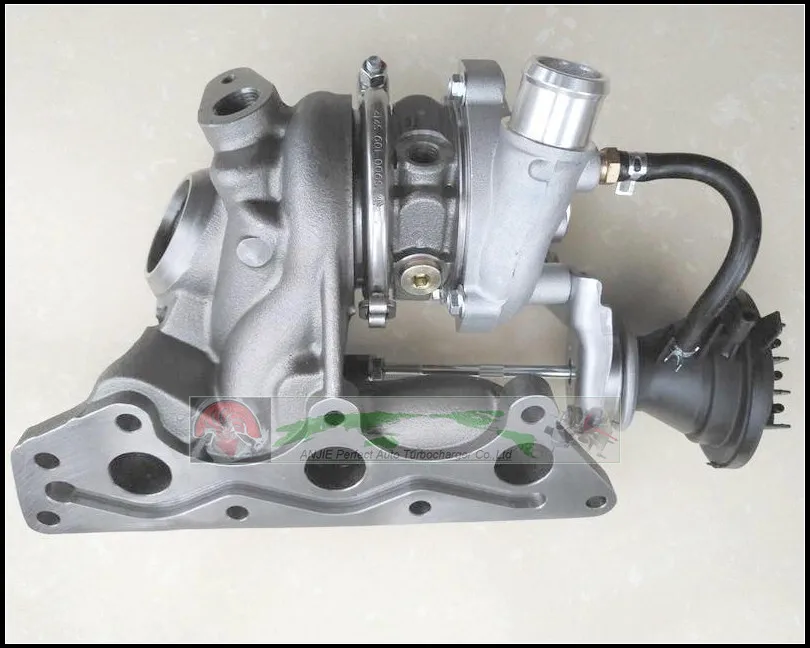 Turbo GT1238S 727238 727238-0001 727238-5001S A1600961099 For Smart MCC Brabus ROADSTER MC01 2003- 0.7L M160-1 60kw Turbocharger |