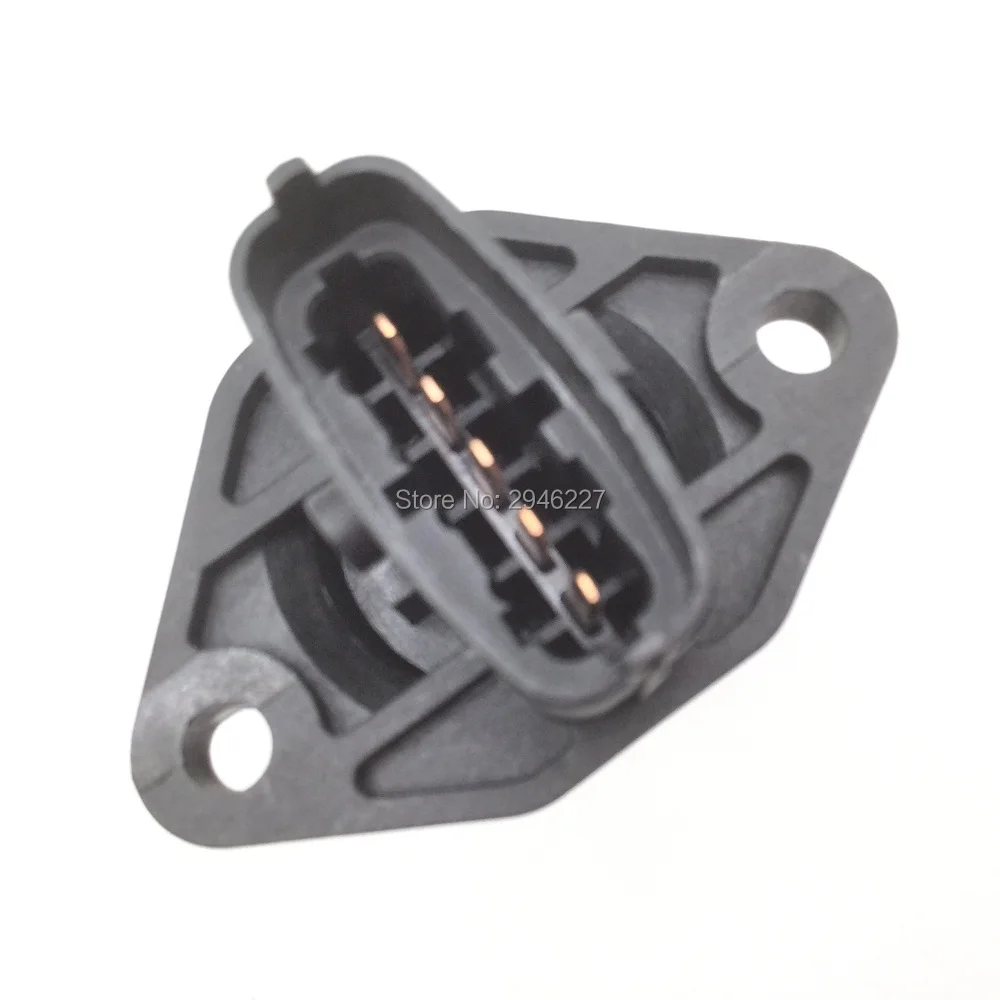 Новый датчик массового расхода воздуха MAF SENSOR 0280218116 для LADA Niva 110 111 112 KALINA 1 4 5 6 16V Ваз